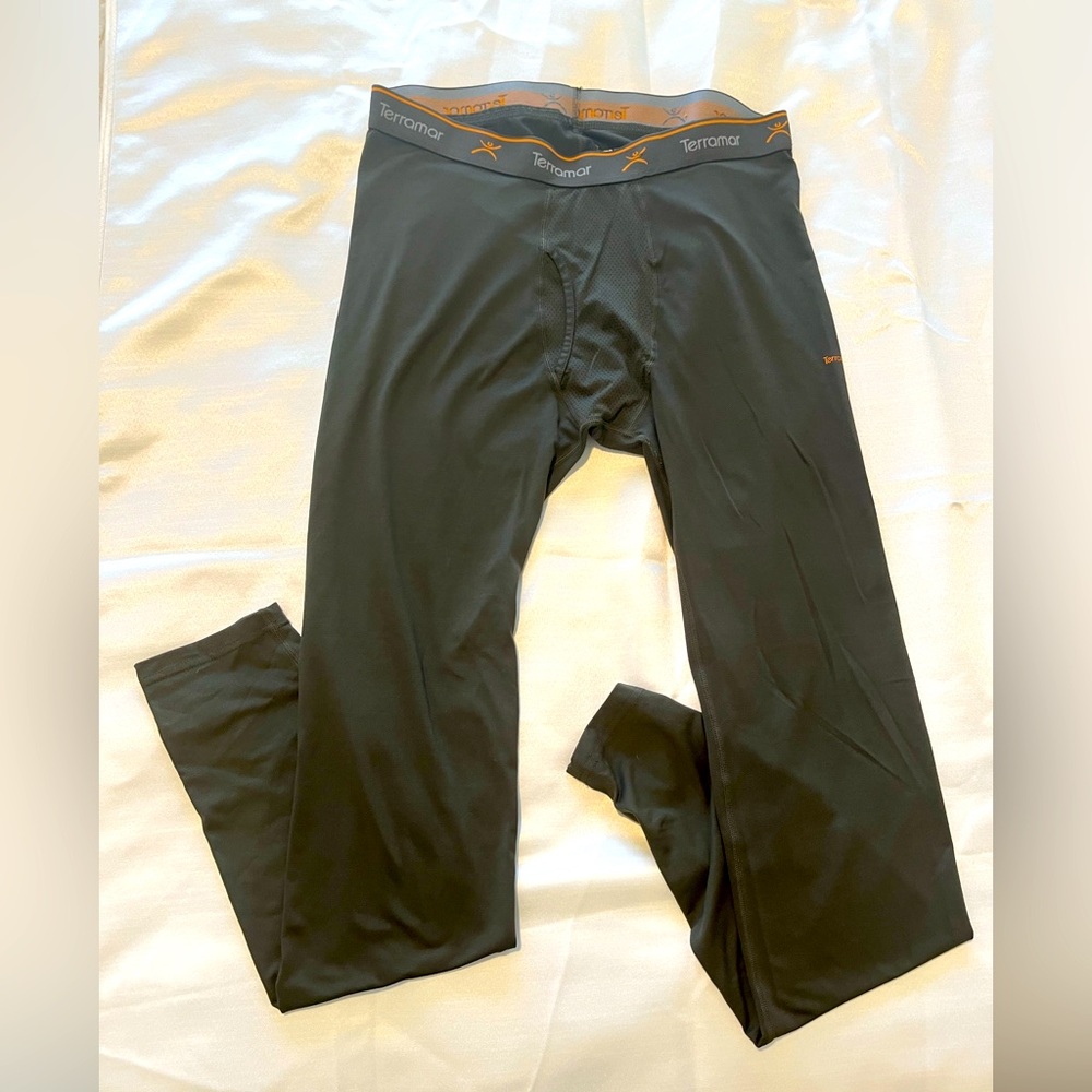 Terramar thermal pants